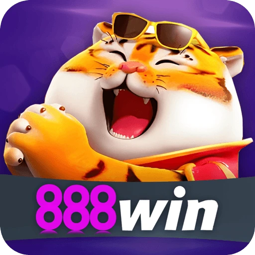888win Logo